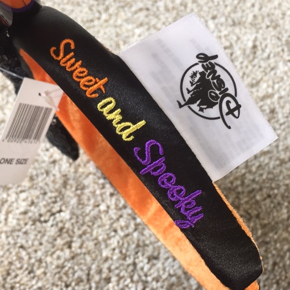 Disney Parks Halloween Lollipop Candy Ears - Picture 5 of 5